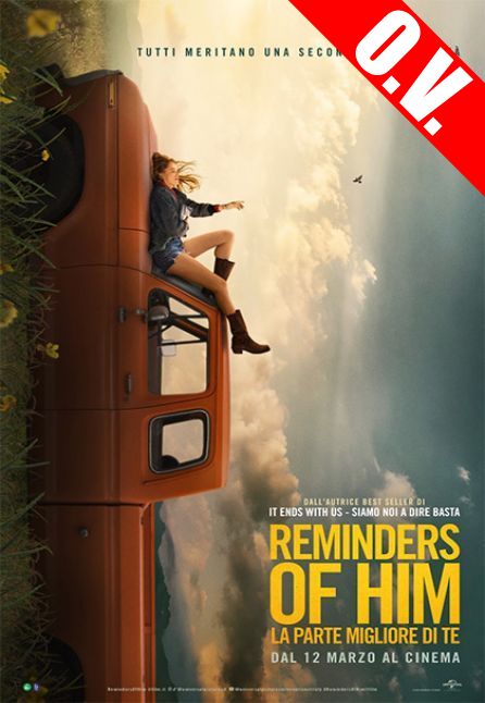 REMINDERS OF HIM | ORIGINAL VERSION